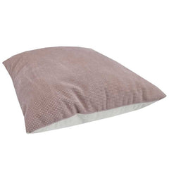 Oreiller animal Lapin / Rose vif