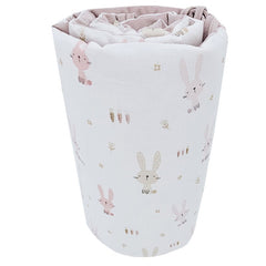 180 cm beschermer Bunny / Roze
