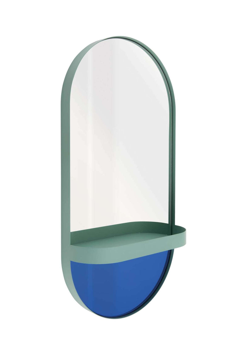 Spiegelmunt
