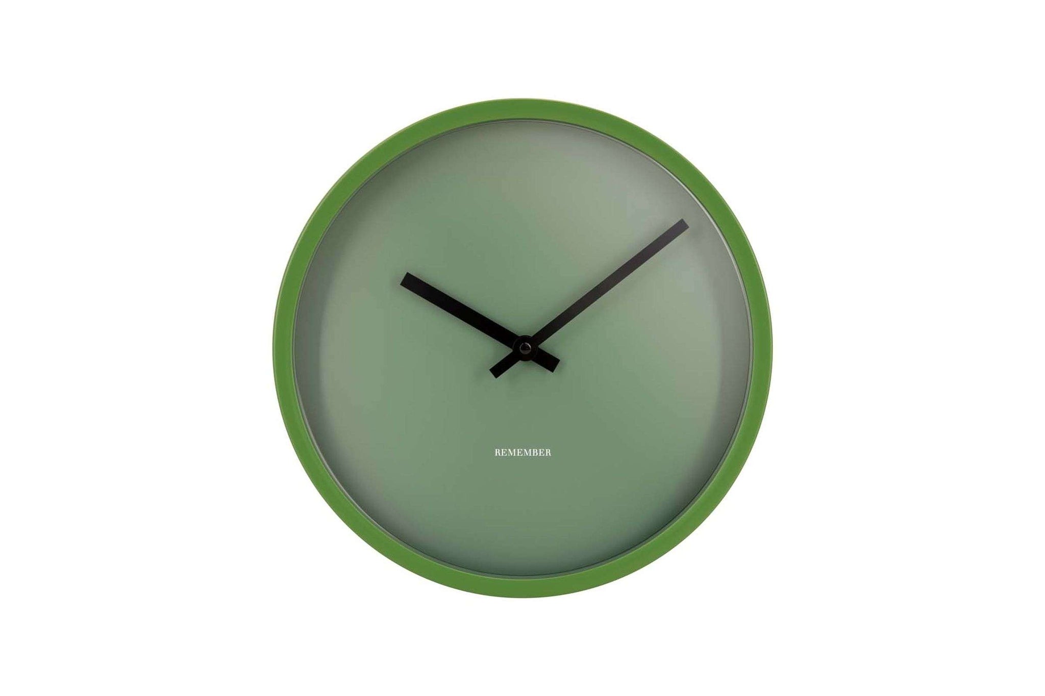 Wandklok Forest Ø 30 cm