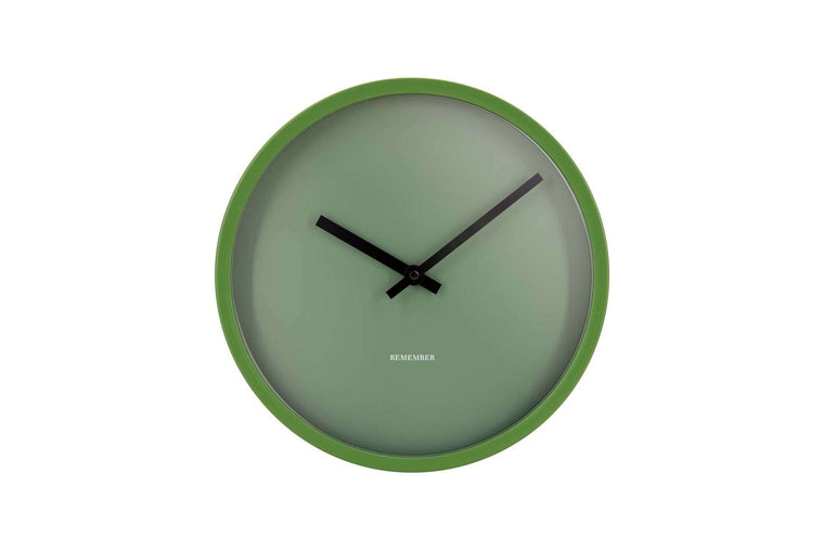 Wandklok Forest Ø 30 cm