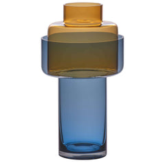 Vaas Aura Amber Tweedelig 31 cm