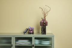 Vaas Aura Paars Tweedelig 31 cm