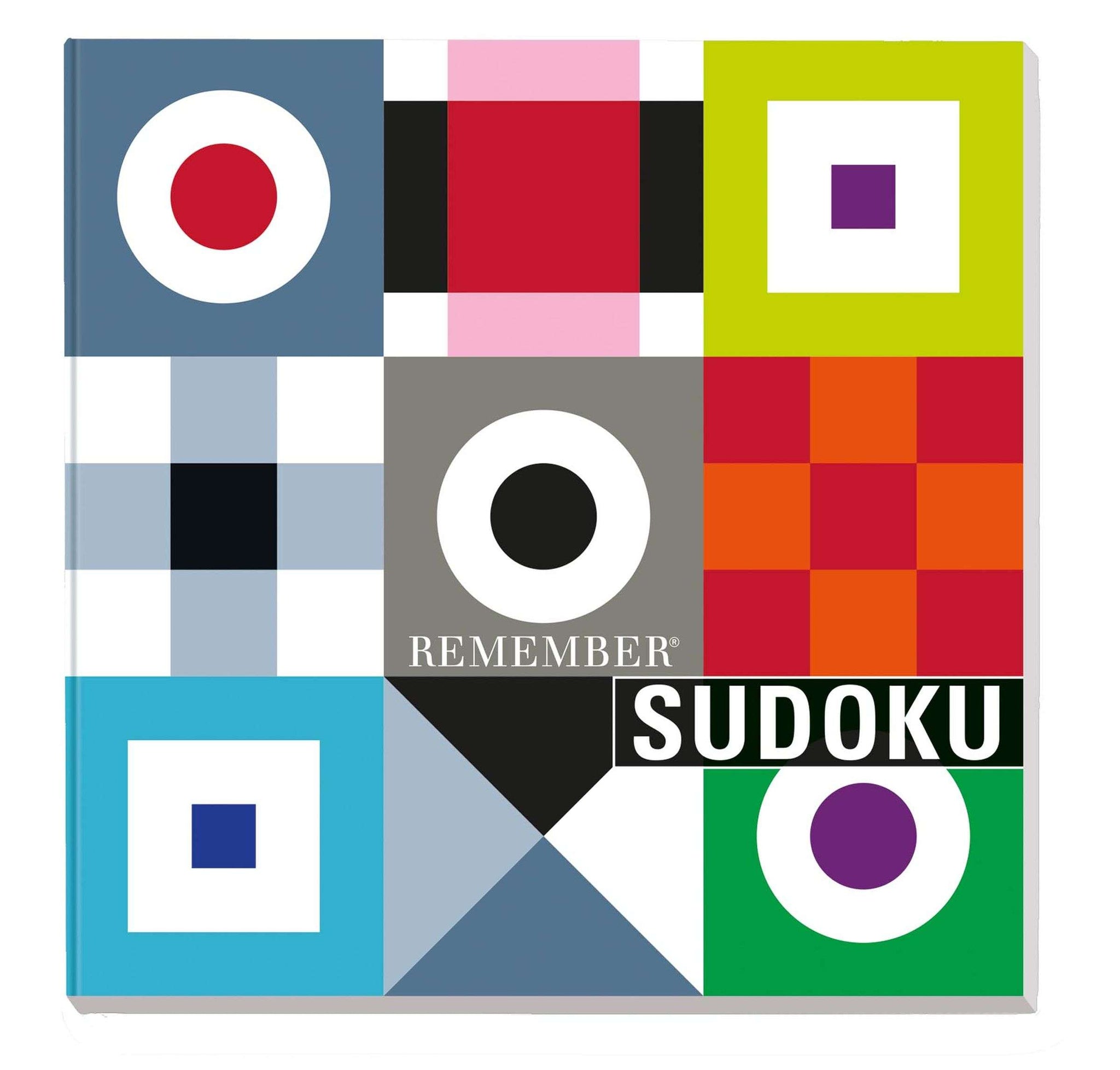 Jeu de Sudoku