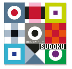 Jeu de Sudoku