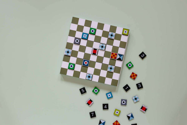 Jeu de Sudoku