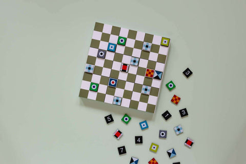 Jeu de Sudoku