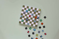 Jeu de Sudoku