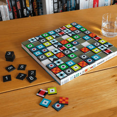 Jeu de Sudoku