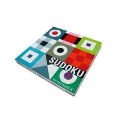 Jeu de Sudoku