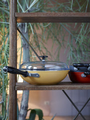 Sambonet Vintage Kookpan met Deksel Ø 20 cm
