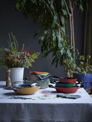 Sambonet Vintage Kookpan met Deksel Ø 20 cm