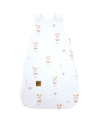Gigoteuse bébé PETITE SOURIS DANSEUSE ÉTOILE