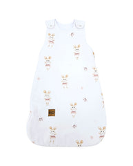 Gigoteuse bébé PETITE SOURIS DANSEUSE ÉTOILE