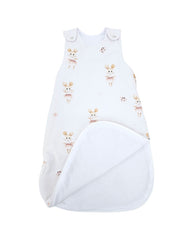 Gigoteuse bébé PETITE SOURIS DANSEUSE ÉTOILE