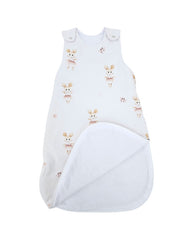 Gigoteuse bébé PETITE SOURIS DANSEUSE ÉTOILE