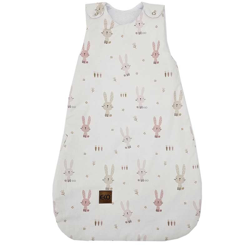 Baby Sleeping Bag SMALL BUNNY