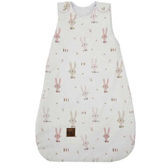 Baby Sleeping Bag SMALL BUNNY