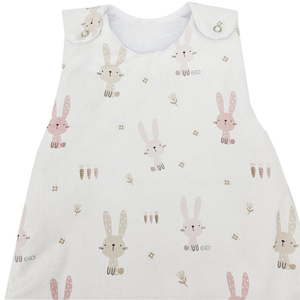 Baby Sleeping Bag SMALL BUNNY