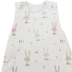 Baby Sleeping Bag SMALL BUNNY
