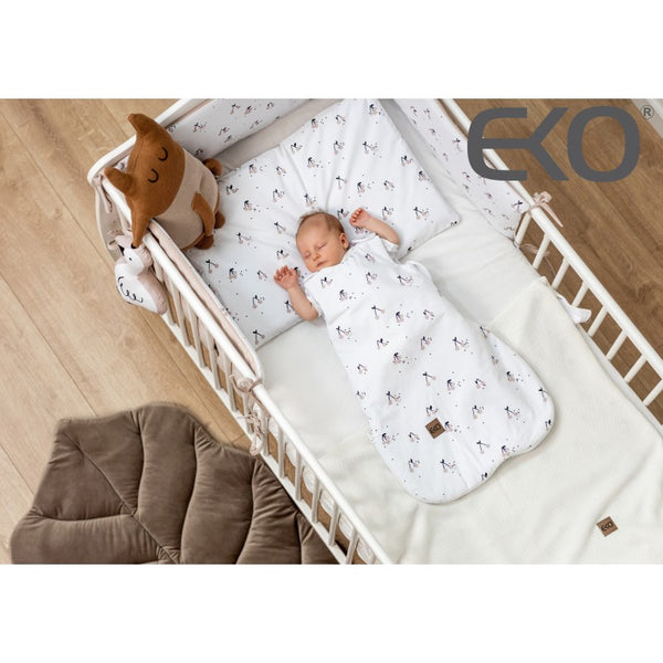 Baby Sleeping Bag SMALL BUNNY