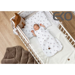 Baby Sleeping Bag SMALL BUNNY