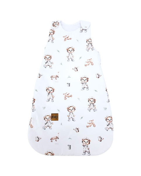 Baby sleeping bag Small Gardener Bear