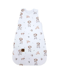 Baby sleeping bag Small Gardener Bear