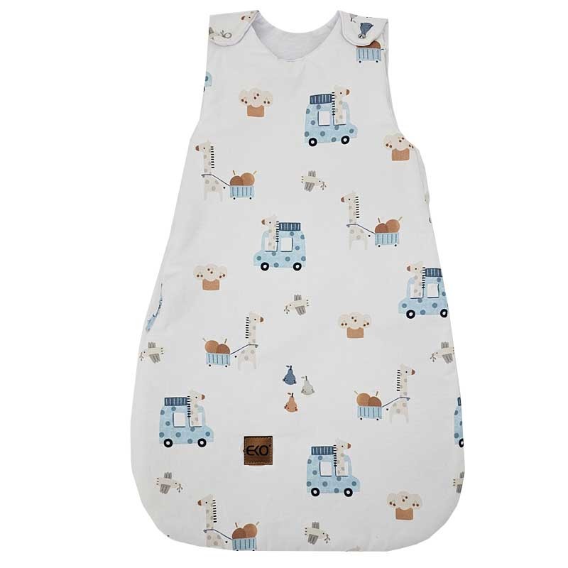 Gigoteuse bébé PETITE GIRAFE