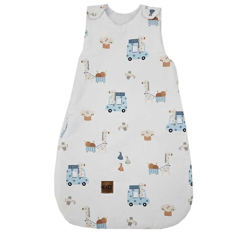 Gigoteuse bébé PETITE GIRAFE