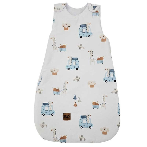 Gigoteuse bébé PETITE GIRAFE