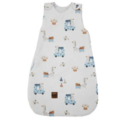 Gigoteuse bébé PETITE GIRAFE