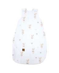 Gigoteuse Bébé Taille Moyenne Souris Ballerine