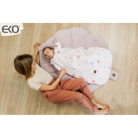 Gigoteuse Bébé Taille Moyenne Souris Ballerine