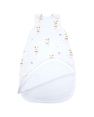Gigoteuse Bébé Taille Moyenne Souris Ballerine