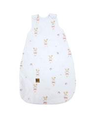 Gigoteuse Bébé Taille Moyenne Souris Ballerine