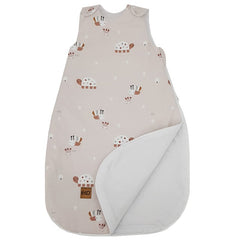 Sac de couchage Abeilles moyennes