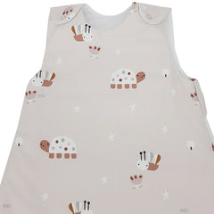 Sac de couchage Abeilles moyennes
