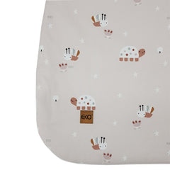 Sac de couchage Abeilles moyennes