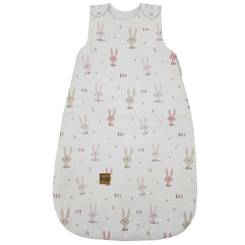 Gigoteuse Bébé LAPIN MOYEN