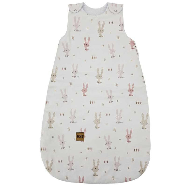 Gigoteuse Bébé LAPIN MOYEN