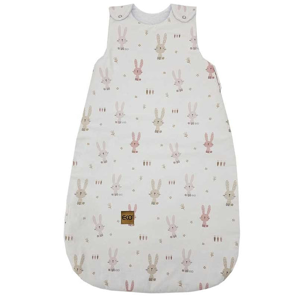 Gigoteuse Bébé LAPIN MOYEN