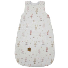 Gigoteuse Bébé LAPIN MOYEN