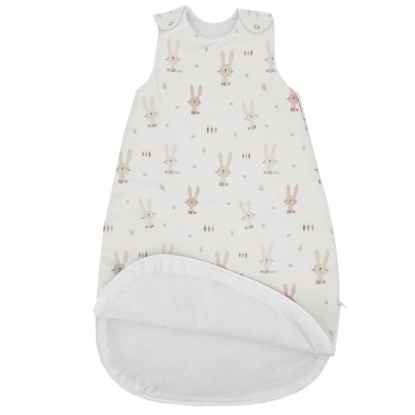 Gigoteuse Bébé LAPIN MOYEN