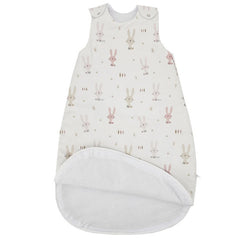 Gigoteuse Bébé LAPIN MOYEN
