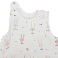 Gigoteuse Bébé LAPIN MOYEN
