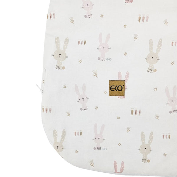 Gigoteuse Bébé LAPIN MOYEN