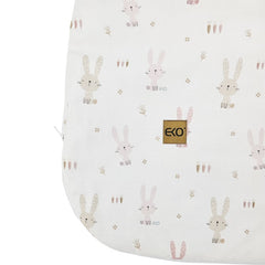 Gigoteuse Bébé LAPIN MOYEN