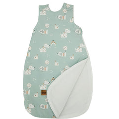 Sac de couchage pour chiens de taille moyenne