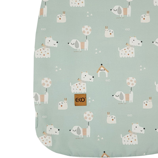 Sac de couchage pour chiens de taille moyenne